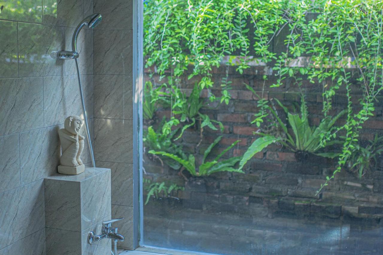 Tirta Bali Villa Jimbaran Exteriér fotografie