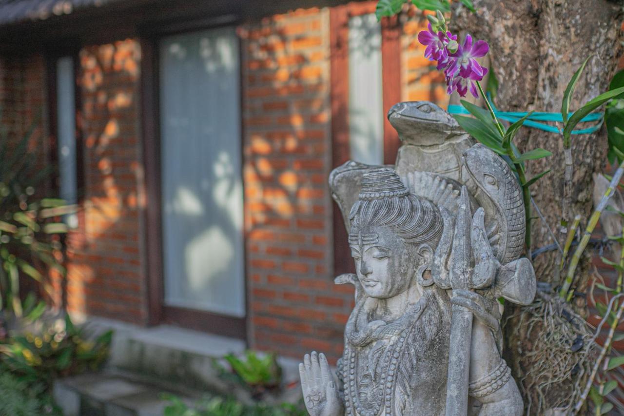 Tirta Bali Villa Jimbaran Exteriér fotografie