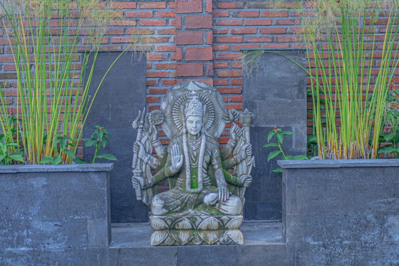 Tirta Bali Villa Jimbaran Exteriér fotografie