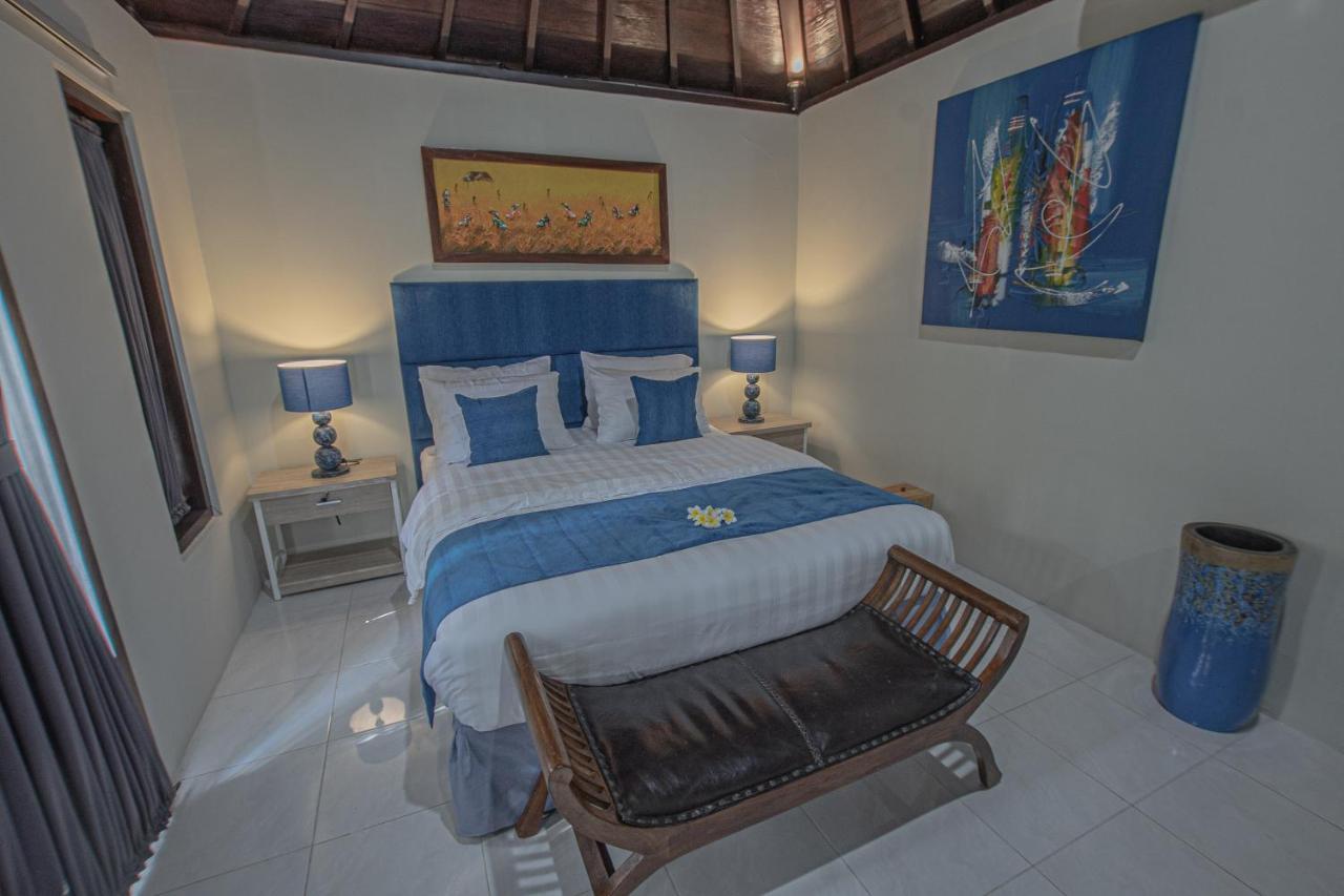 Tirta Bali Villa Jimbaran Exteriér fotografie